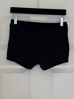 Kona Sol Swim Shorts Black Women's Size Small